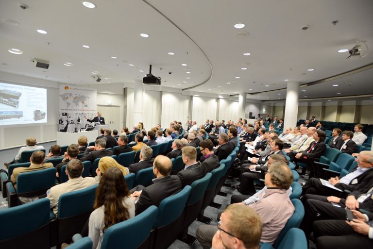 12. Innovationsforum 2015