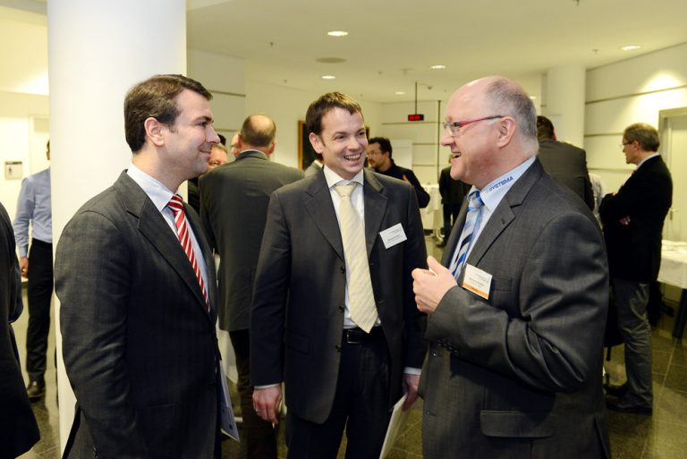12. Innovationsforum 2015