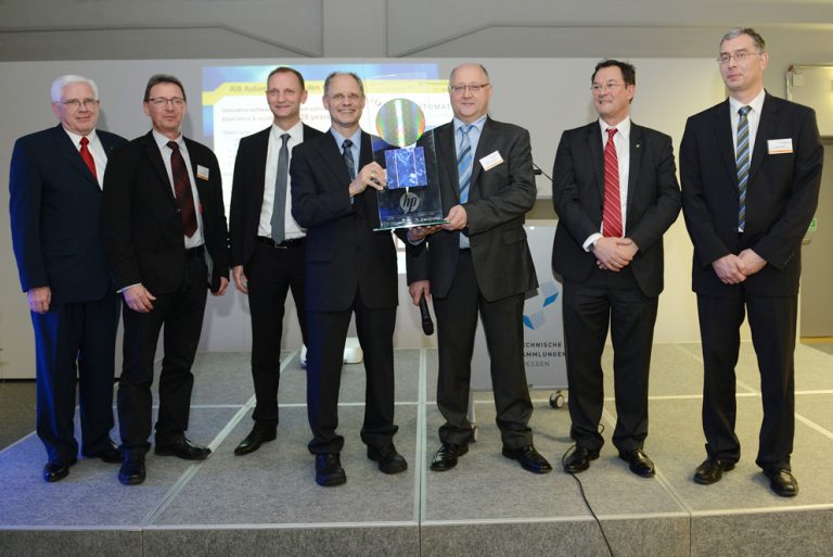 12. Innovationsforum 2015