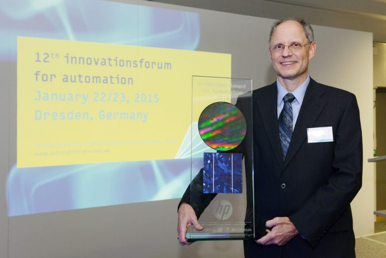 12. Innovationsforum 2015