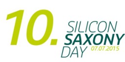 10. Silicon Saxony Day 2016