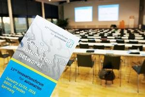 13. Innovationsforum 2016