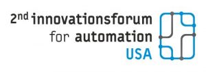 2nd Innovationsforum USA 2016