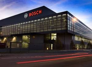 Bosch Reutlingen