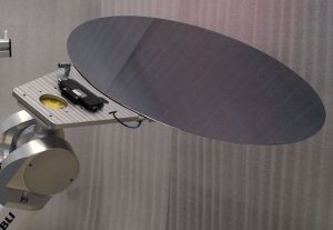 Wafergripper 450mm Wafergripper 450mm