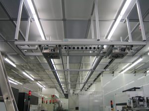 Zero Footprint Storage Zero Footprint Storage