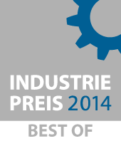 Industriepreis 2014