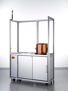 Smart Load Port Smart Load Port