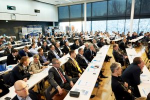 Innovationsforum 2017