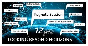 12. Silicon Saxony Day 2017