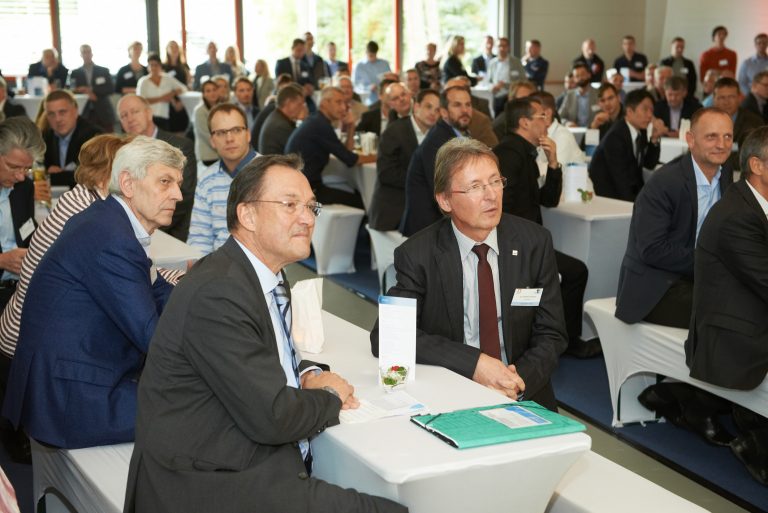 Festive Event of the Fabmatics Anniversary