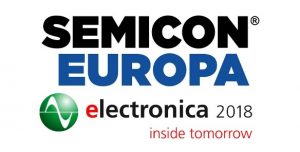 Fabmatics at SEMICON Europa