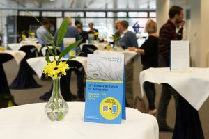 16th Innovation Forum for Automation Dresden