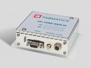 RFID Reader HF-1356-SER