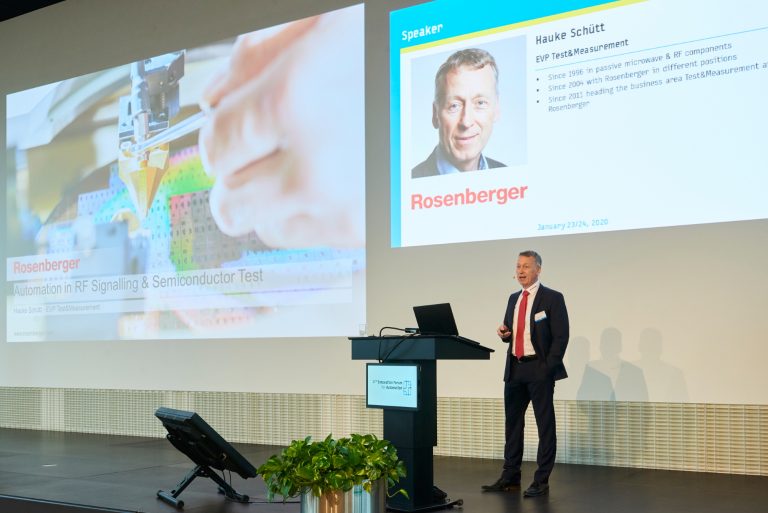 17. Innovationsforum for Automation Dresden 2020 DGUV Akademie Dresden