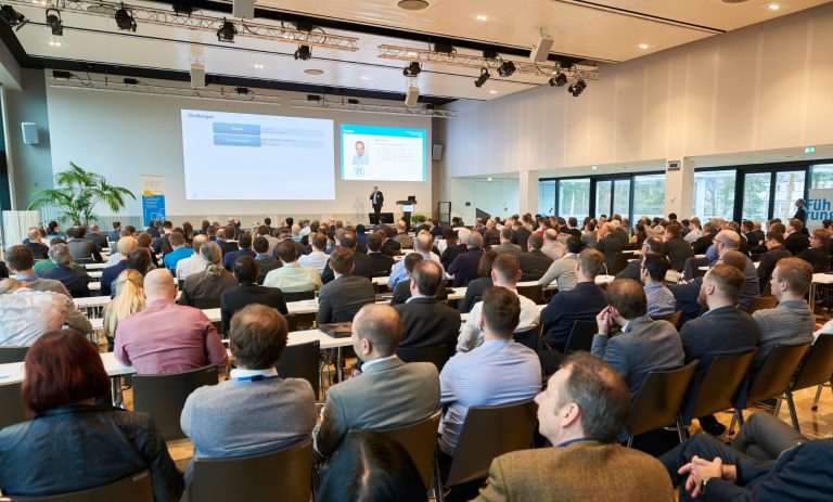17. Innovationsforum for Automation Dresden 2020 DGUV Akademie Dresden