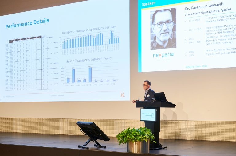 17. Innovationsforum for Automation Dresden 2020 DGUV Akademie Dresden