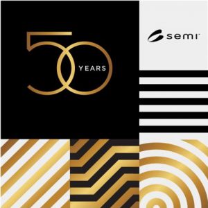 50 Jahre Semicon West