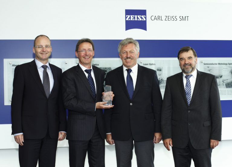 Zeiss-Award