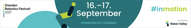 Dresden Robotics Festival
