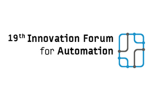 19th Innovation Forum for Automation