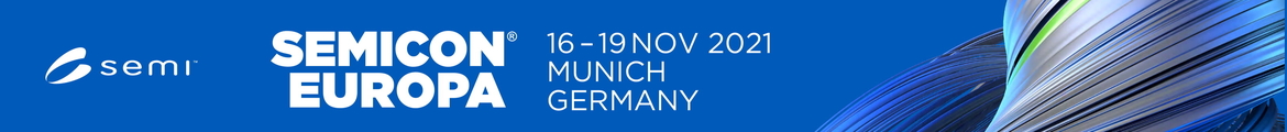 Semicon Europa 2021