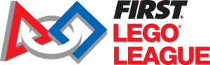 Logo First Lego League