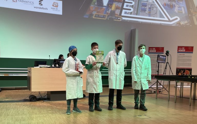 FLL-RegionalwettbewerbDD-Gewinner2022