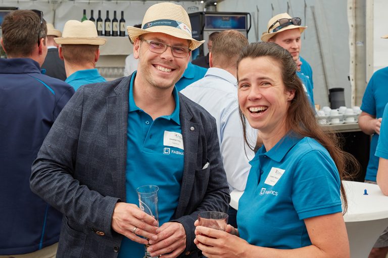 Fabmatics GmbH