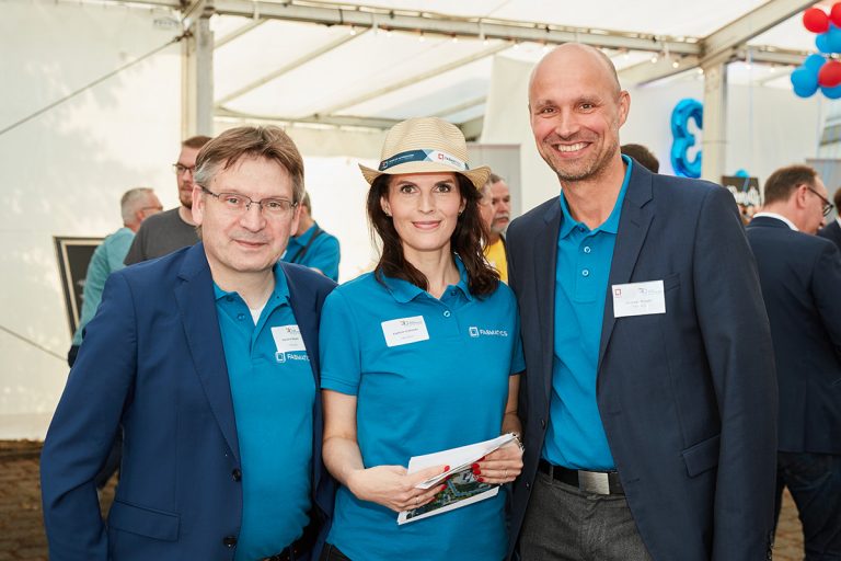 Fabmatics GmbH
