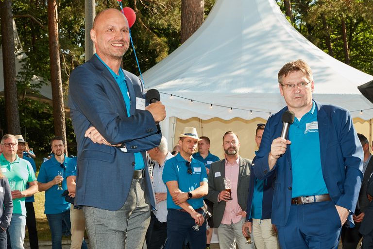 Fabmatics GmbH