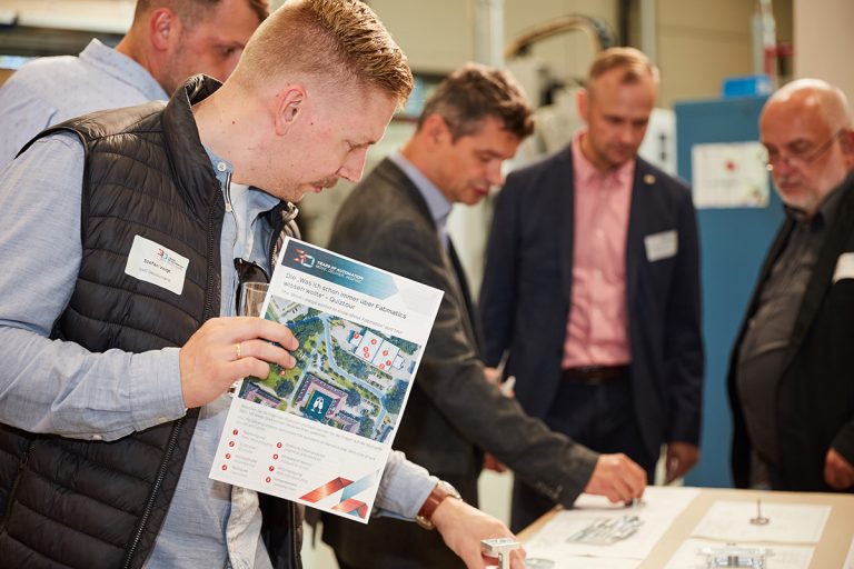 Fabmatics GmbH