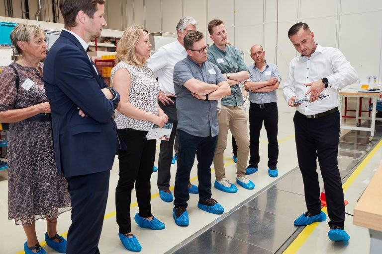 Fabmatics GmbH