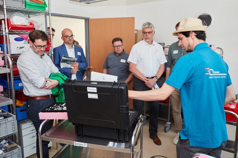 Fabmatics GmbH