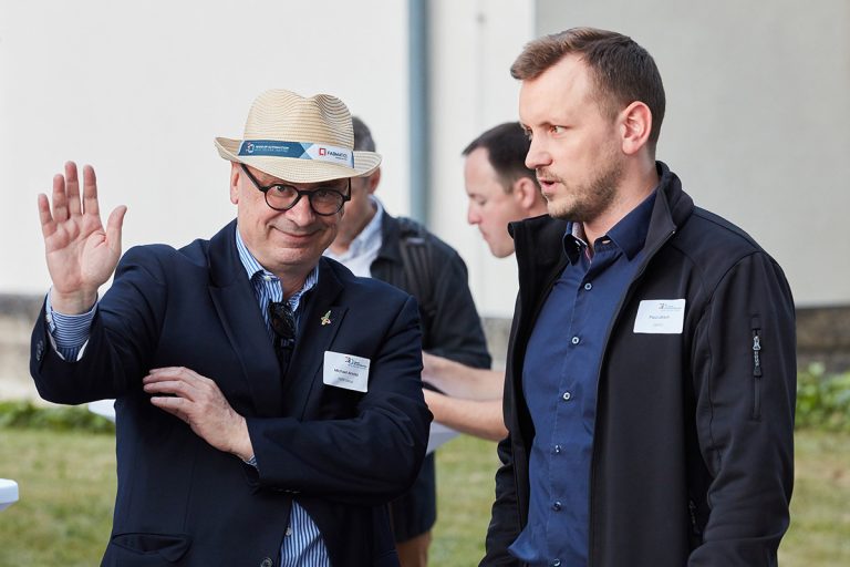 Fabmatics GmbH
