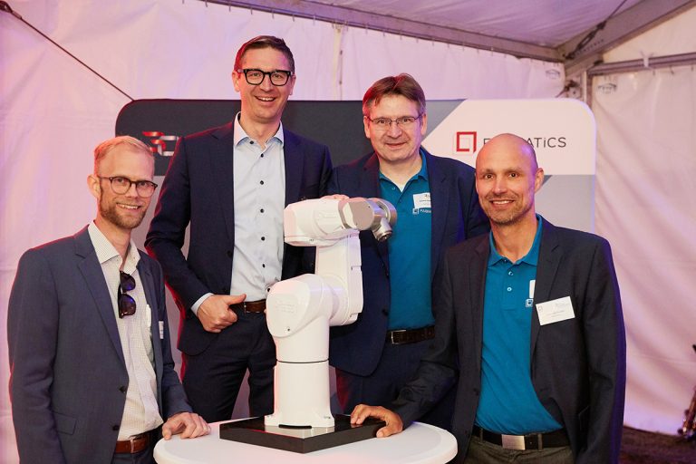 Fabmatics GmbH