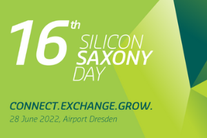 Silicon Saxony Day 2022