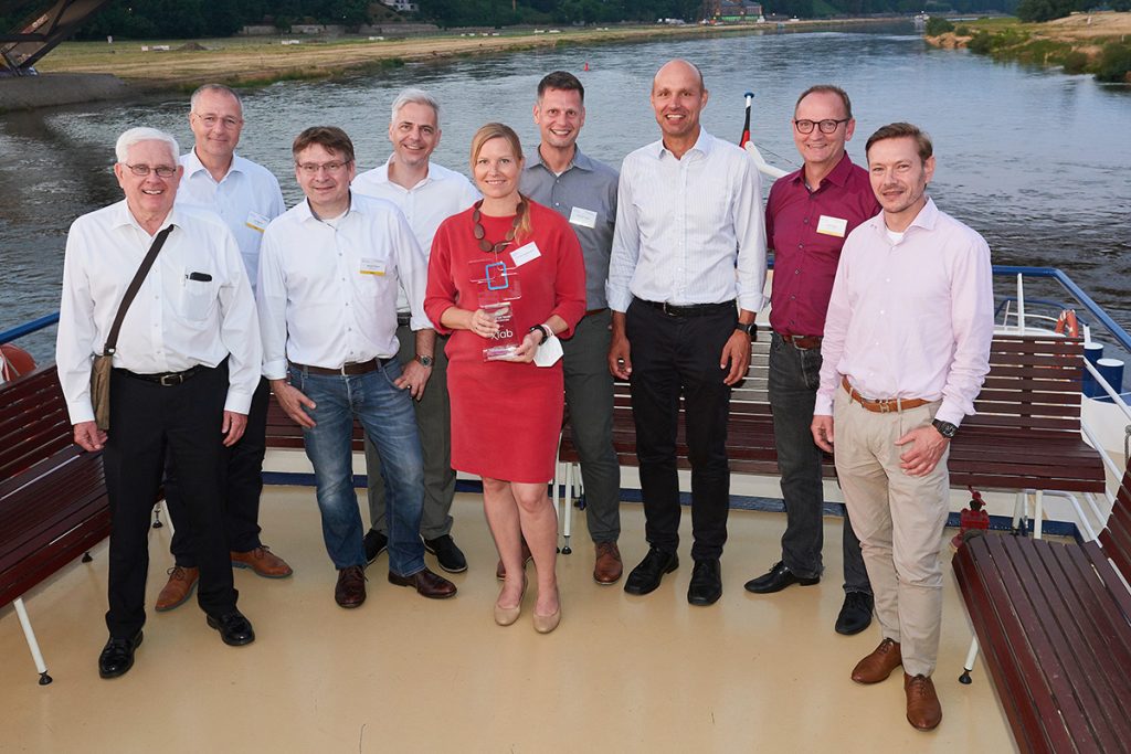 19th Innovationsforum For Automation Dresden