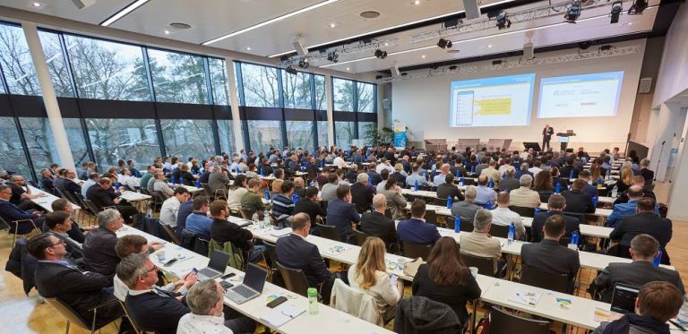 20th Innovationsforum For Automation Dresden 2023
DGUV Akademie Dresden