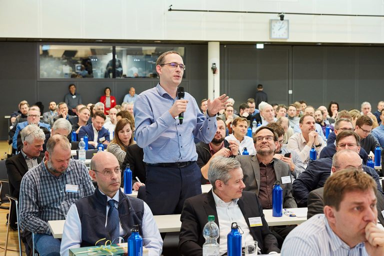 20th Innovationsforum For Automation Dresden