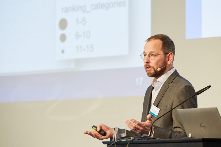 20th Innovationsforum For Automation Dresden