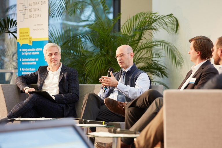 20th Innovationsforum For Automation Dresden