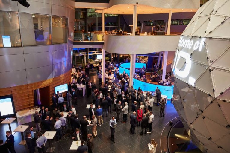 20th Innovationsforum For Automation Dresden 2023Gl??serne Manufaktur