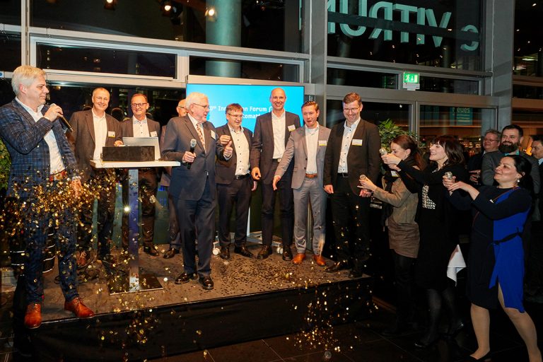 20th Innovation Forum For Automation Dresden
