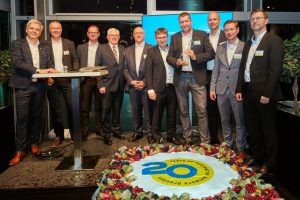 20th. Innovation Forum for Automation 2023