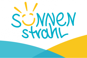 Logo Sonnenstrahl Verein Dresden Krebshilfe für Kinder und Jugendliche