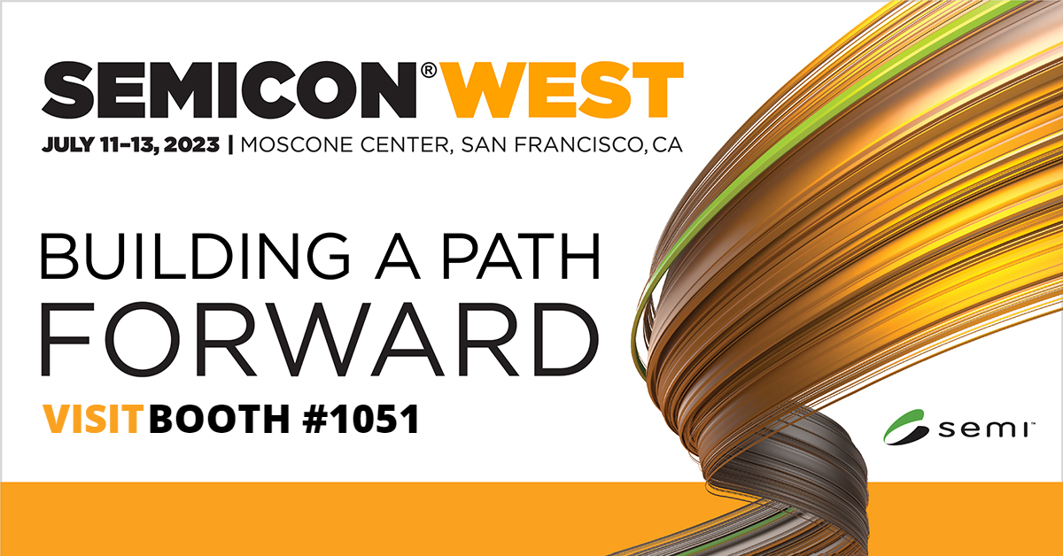 SEMICON West 2023 Fabmatics