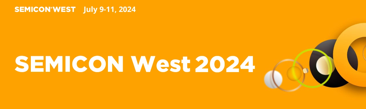 Semicon West 2024