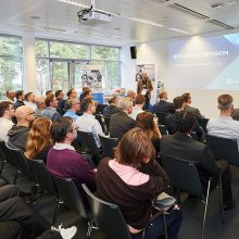 22th Innovationsforum For Automation Dresden