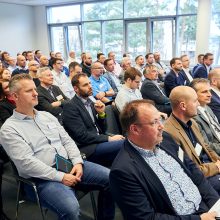 22th Innovationsforum For Automation Dresden